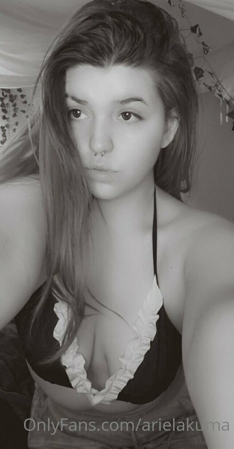arielakuma Heiße OnlyFans Inhalte