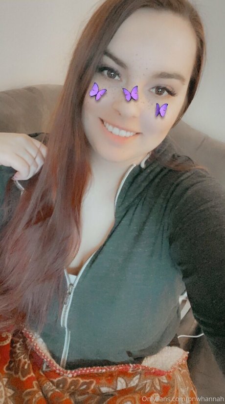 pnwhannah OnlyFans Leaks Nacktbilder