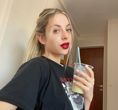 emmagarciaa Nacktbilder OnlyFans geleakt