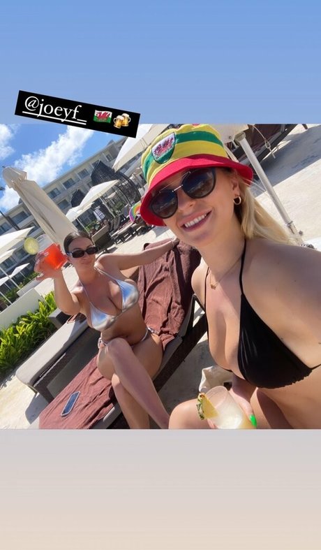 Jessica Davies OnlyFans-Leak