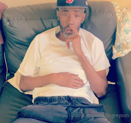 dicgreyson OnlyFans geleakte Pornografie