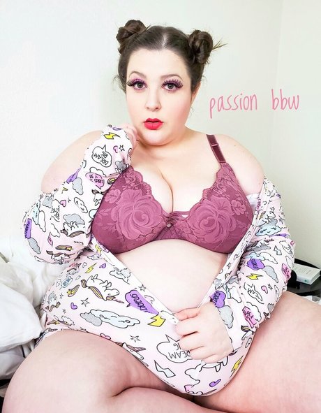 passionbbw OnlyFans Fotos