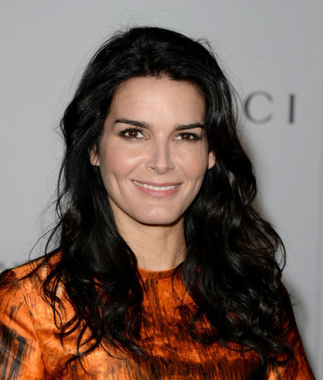 Angie Harmon OnlyFans-Bilder