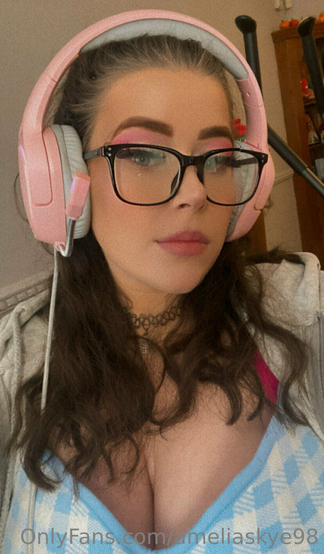 ameliaskye98 Profilbild