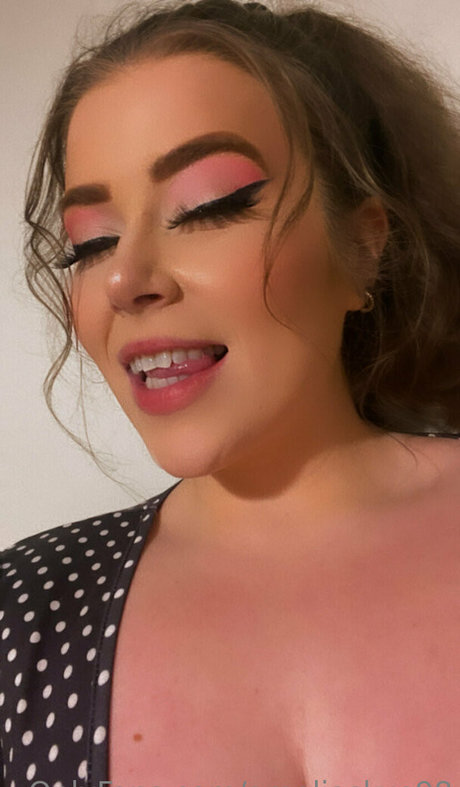 ameliaskye98 OnlyFans Pornografie