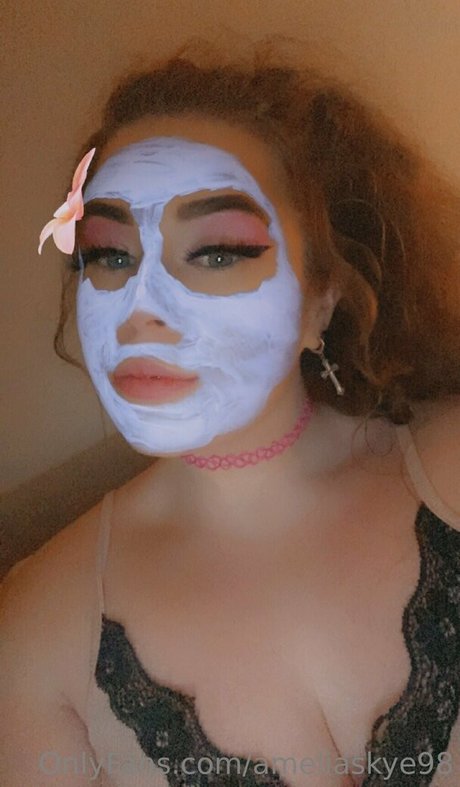 ameliaskye98 OnlyFans Fotos