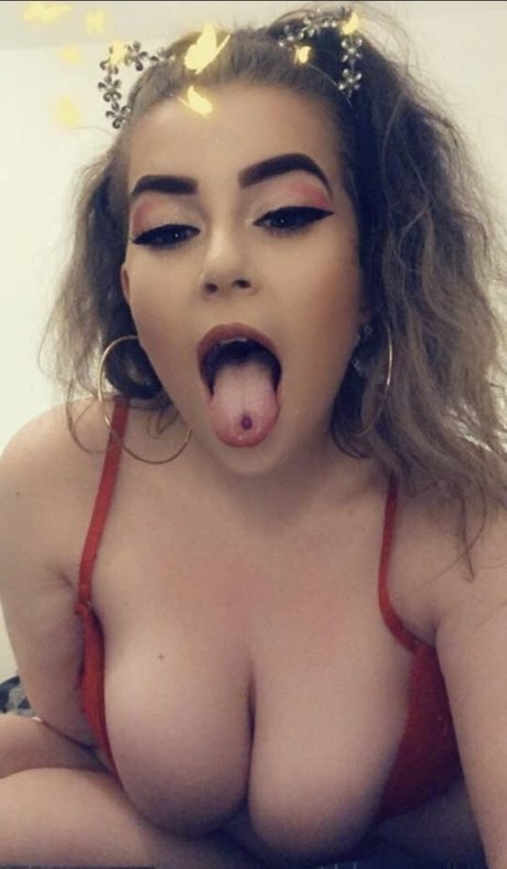 ameliaskye98 Nacktbilder von OnlyFans geleakt