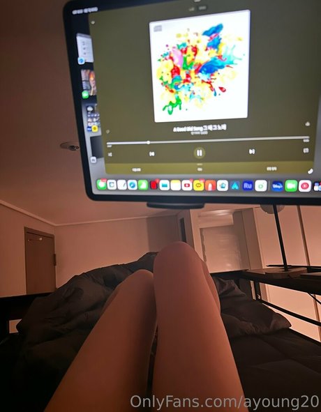 ayoung20 Nacktbilder von OnlyFans geleakt