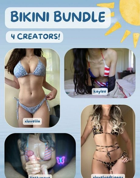 kaylee free Nacktbilder von OnlyFans geleakt