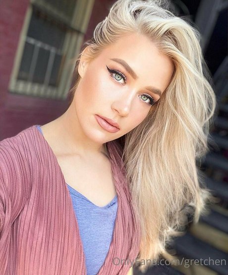 gretchen Nacktbilder von OnlyFans geleakt