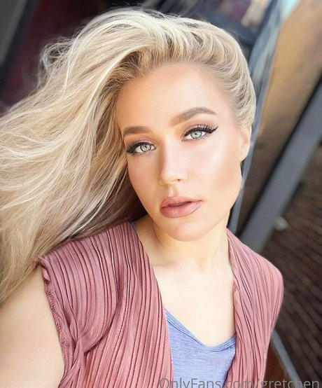 gretchen OnlyFans X