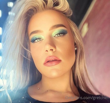 gretchen OnlyFans Sex Leaks