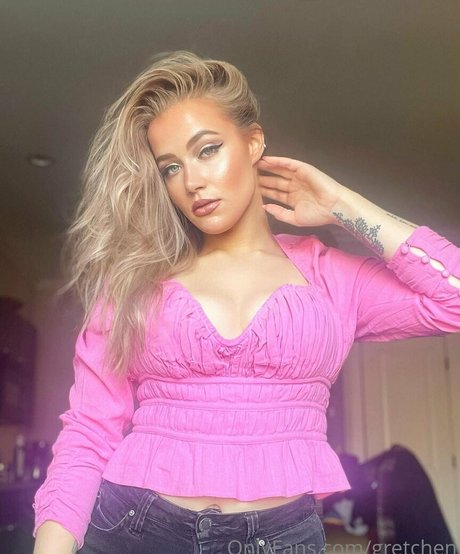 gretchen Nacktbilder geleakt OnlyFans geleakt