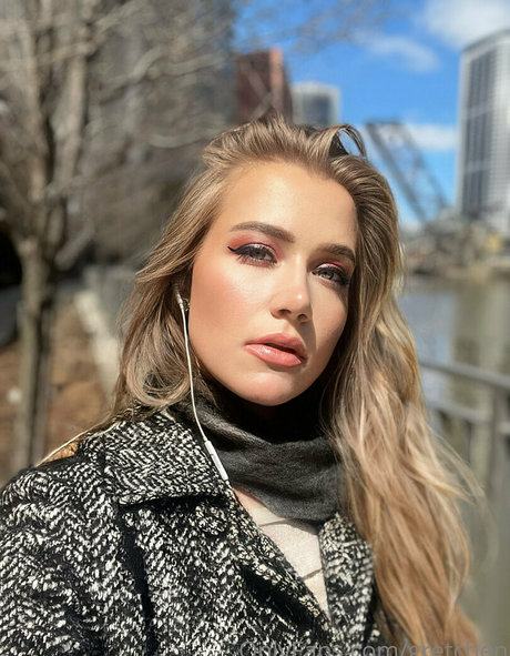 gretchen OnlyFans-Leaks
