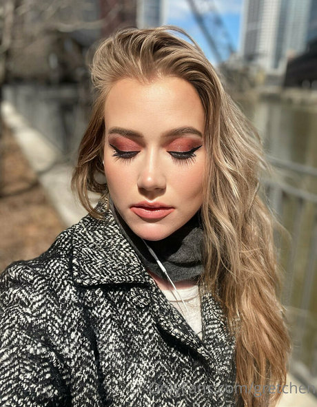 gretchen OnlyFans Sex