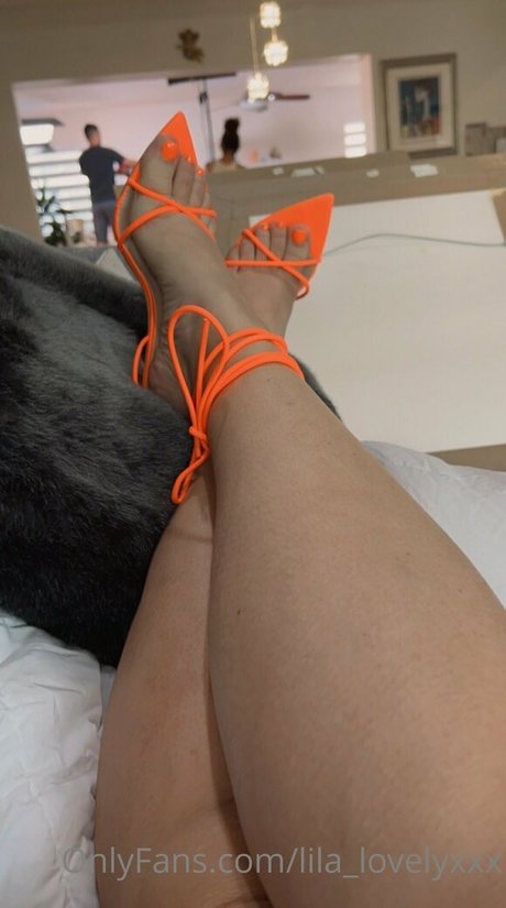 lila lovelyxxx Oben ohne OnlyFans