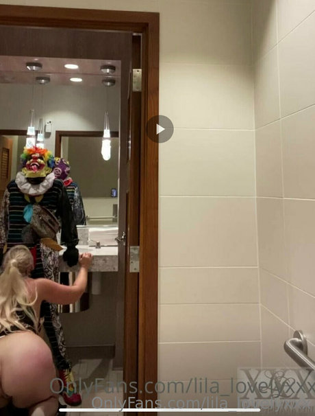 lila lovelyxxx Leaked OnlyFans Pornografie