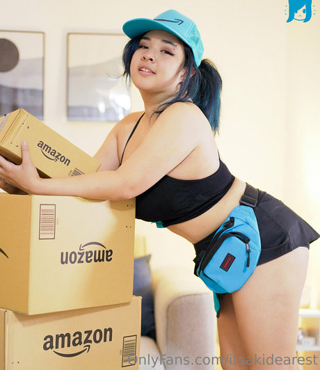 itsakidearest Leaked OnlyFans Sextape