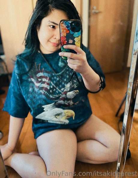itsakidearest Nacktbilder auf OnlyFans