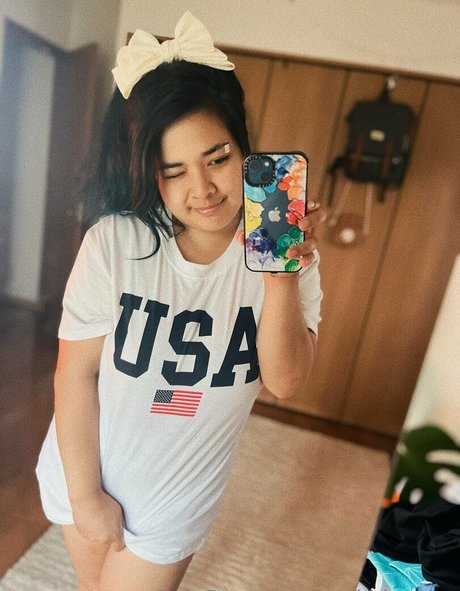 itsakidearest Nacktbilder von OnlyFans geleakt