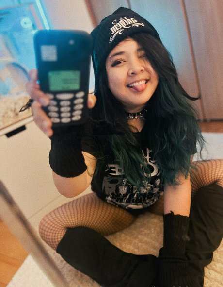 itsakidearest Nacktbilder OnlyFans geleakt