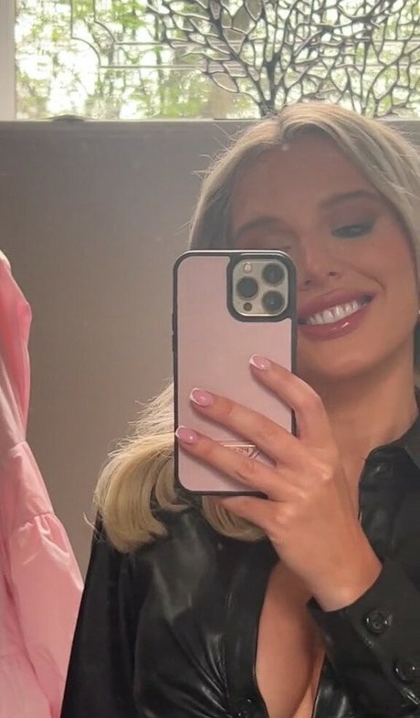 Helen Flanagan XXX Leak OnlyFans