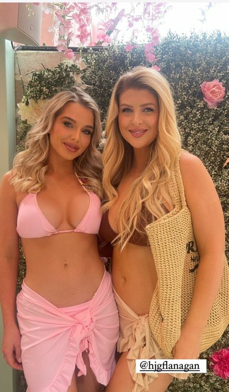 Helen Flanagan OnlyFans-Leak