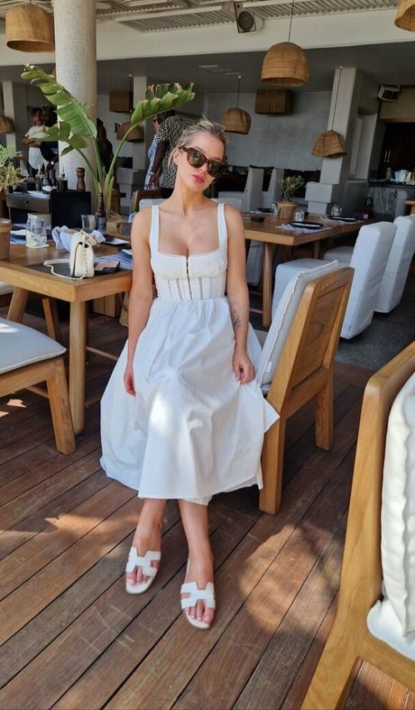 Helen Flanagan Nacktbilder geleakt OnlyFans