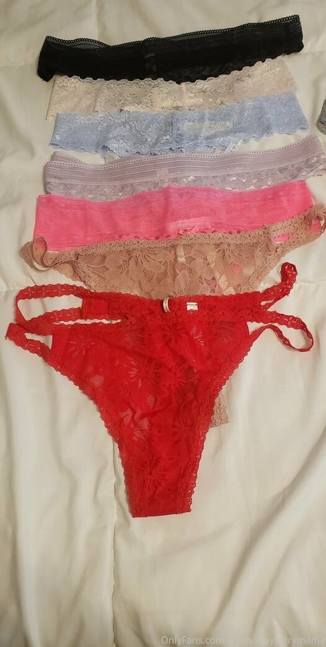 onehotmysterymama OnlyFans Nackt Leak