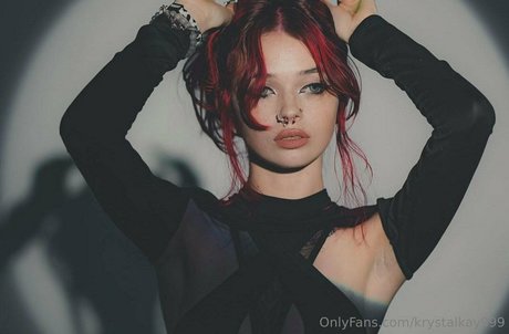 krystalkay999 Leaks OnlyFans