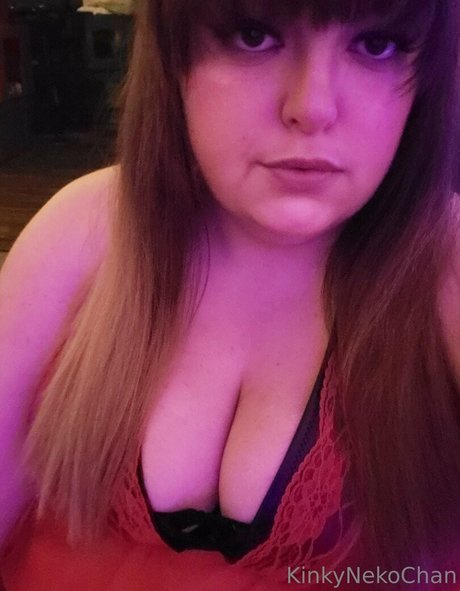 kinkynekochan OnlyFans Bilder geleakt