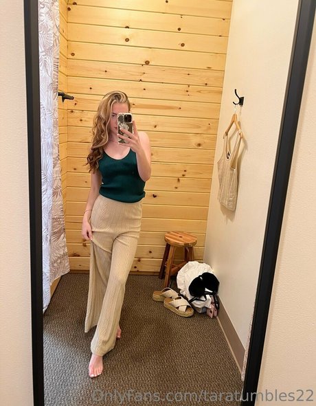 taratumbles Leaked OnlyFans Sex