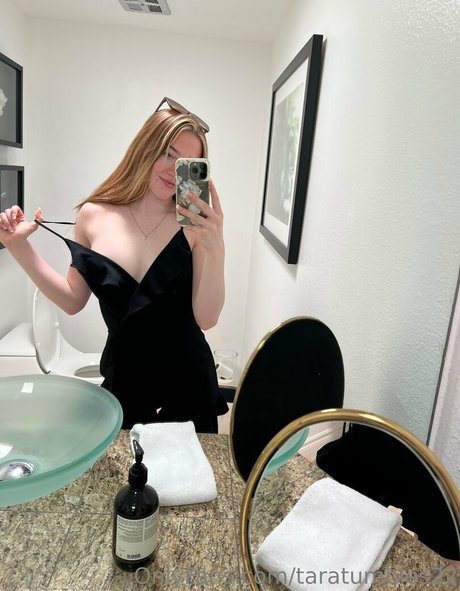 taratumbles OnlyFans geleakte Brüste