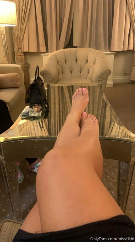 misskikid XXX OnlyFans