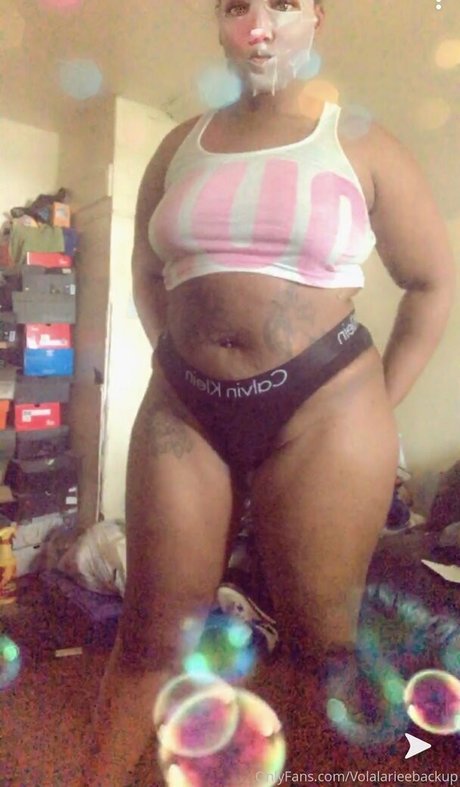 volaprettykitty OnlyFans-Pornoleak