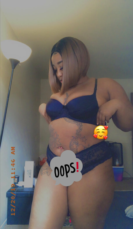volaprettykitty Nackt OnlyFans