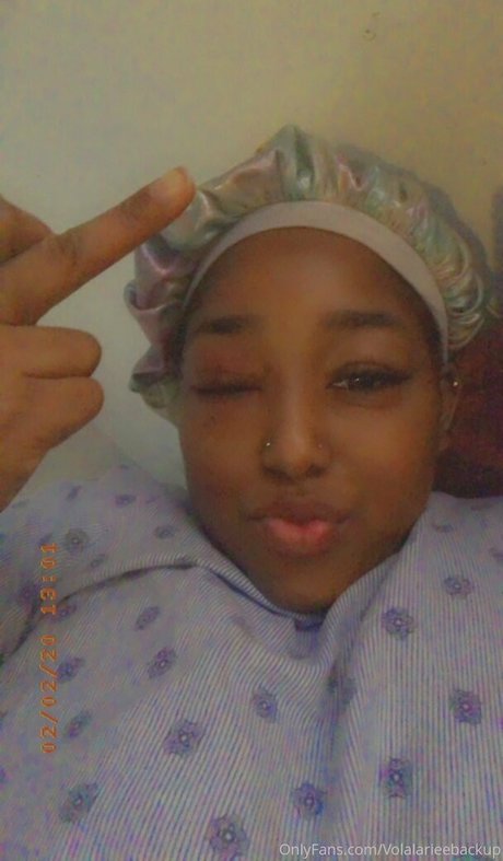 volaprettykitty OnlyFans Star