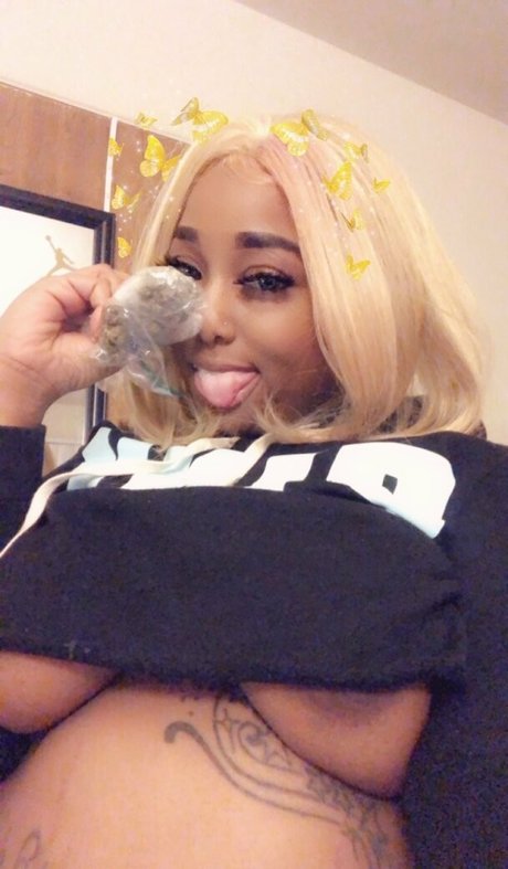 volaprettykitty Nacktbilder geleakt