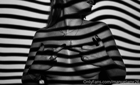 Manuela Madrid OnlyFans Bilder