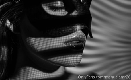 Manuela Madrid Bilder OnlyFans