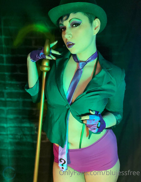 blujessfree Nacktbilder OnlyFans