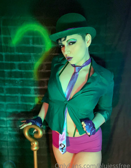 blujessfree Leaked OnlyFans Pornografie