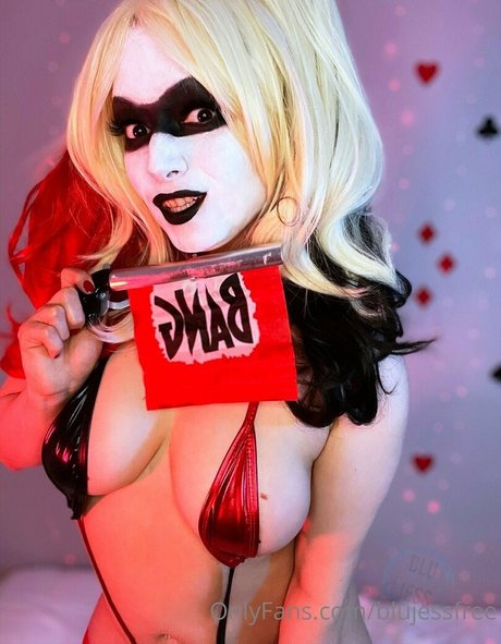 blujessfree Only ...