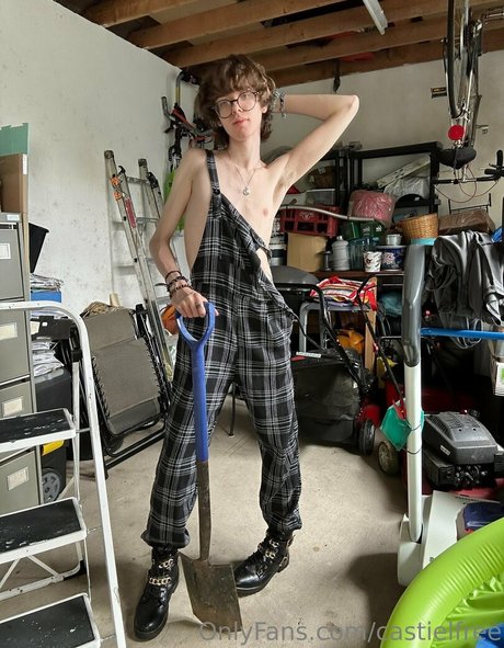 castielfree Profilbild