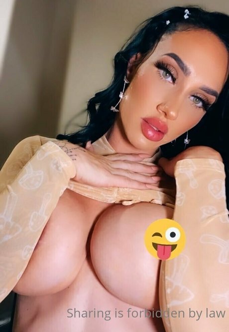 nessamariezfree OnlyFans Gratis Porn
