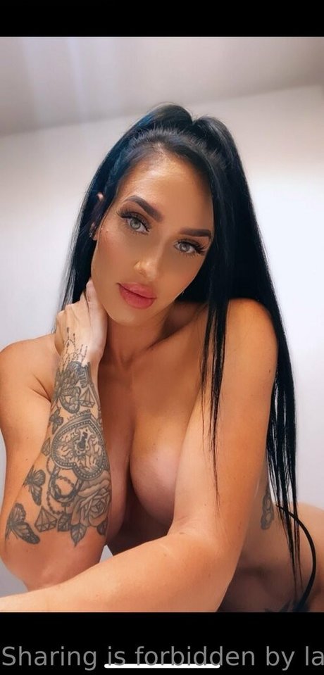 nessamariezfree OnlyFans Sextape geleakt