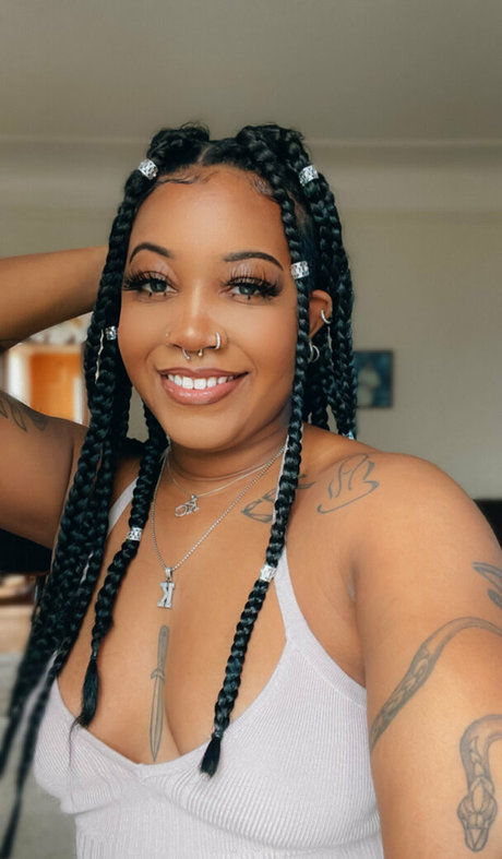 missmcqueenxx Nacktbilder OnlyFans