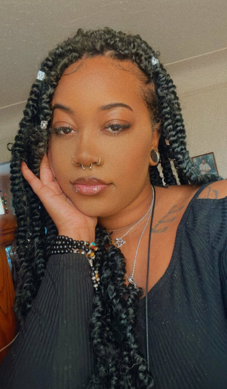 missmcqueenxx OnlyFans Nacktbilder