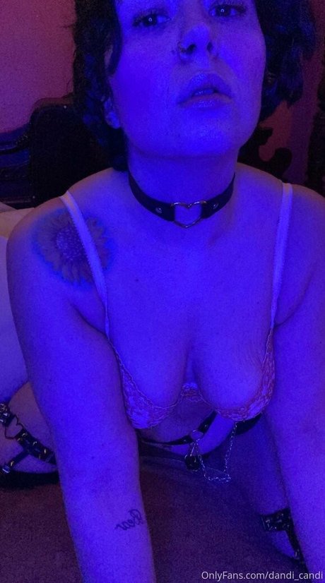dandi candi OnlyFans Sex