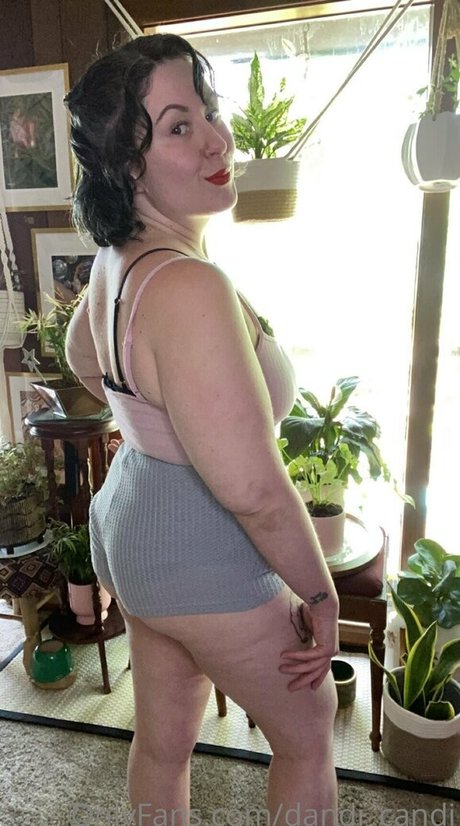 dandi candi Nacktbilder von OnlyFans
